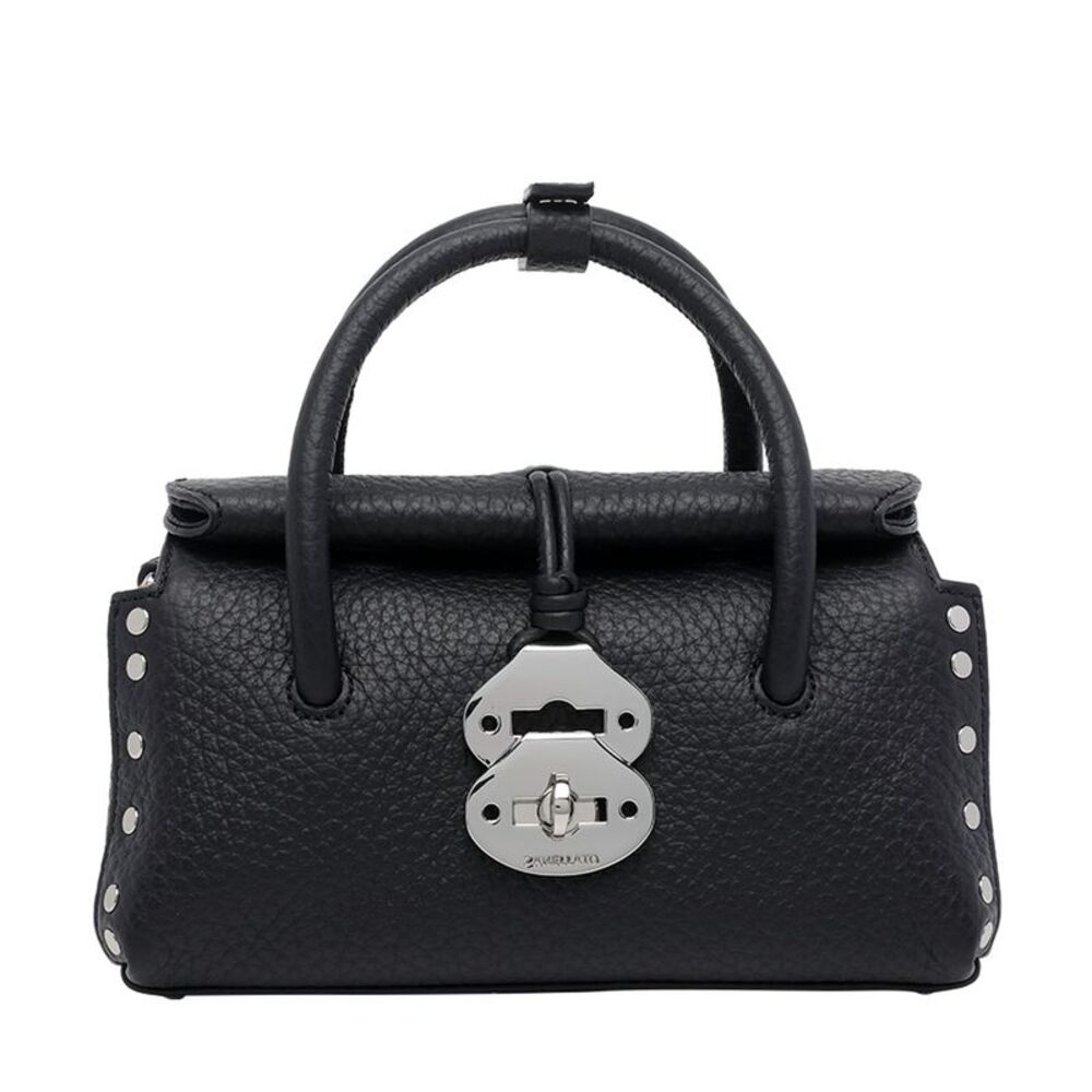 Zanellato Women Baby Dotta Centauro Handbag